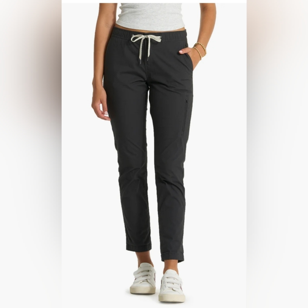 Vuori NWOT Ripstop Pants